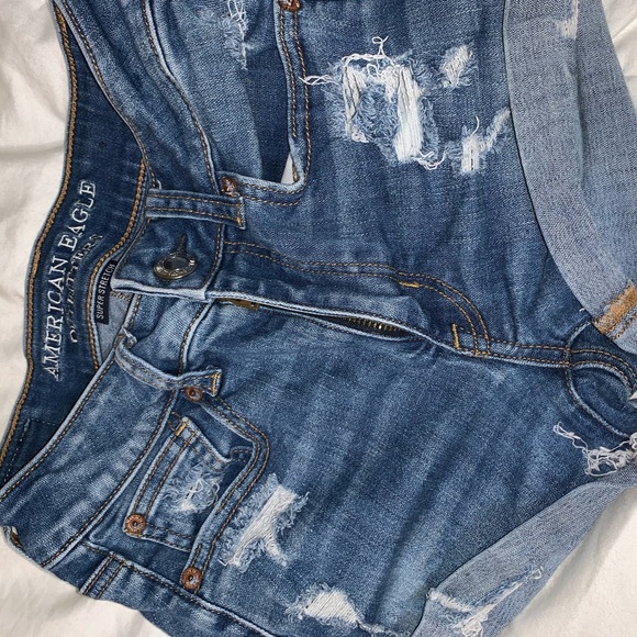 American Eagle Outfitters Pants - american eagle shorts American Eagle Outfitters Pants - american eagle shorts